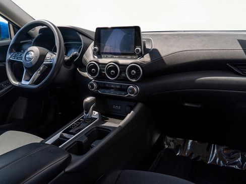 Used 2023 Nissan Sentra SV image 35