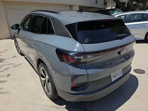Certified 2023 Volkswagen ID.4 Pro S RWD image 11