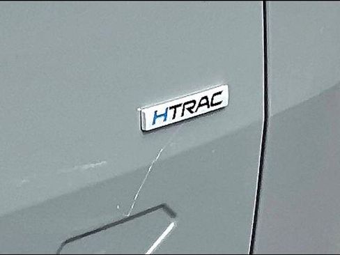 New 2026 Hyundai Santa Cruz SEL image 9