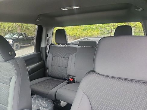 New 2026 GMC Sierra 2500 Pro w/ Max Trailering Package AWD/4WD image 17