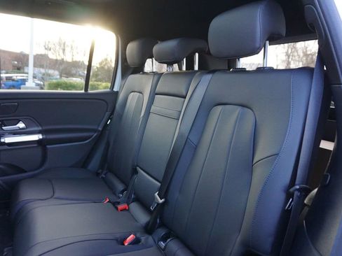 New 2026 Mercedes-Benz GLB 250 4MATIC image 14