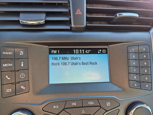 Used 2020 Ford Fusion S image 22