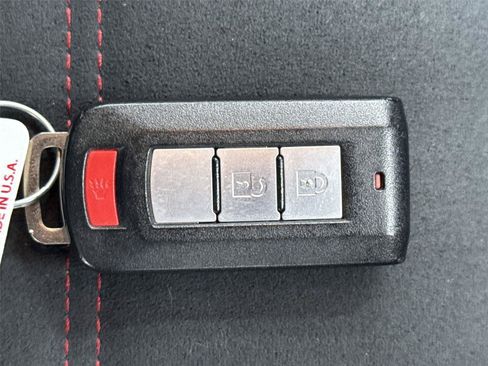 Used 2025 Mitsubishi Outlander Sport AWD image 31