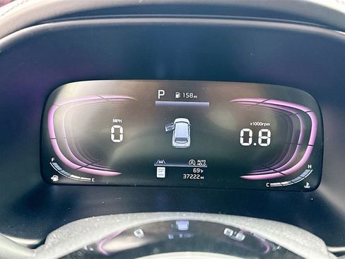 Used 2024 Kia Soul GT-Line w/ GT-Line Technology Package image 13