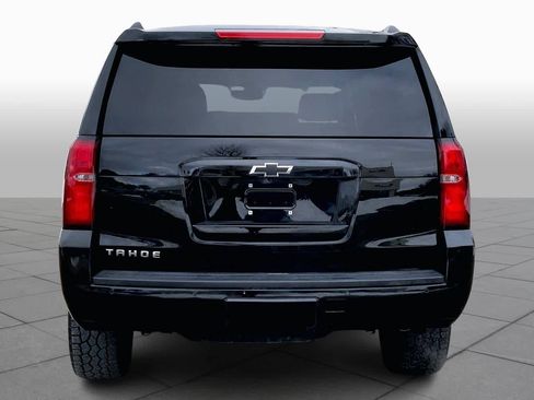 Used 2019 Chevrolet Tahoe LT w/ Luxury Package image 5