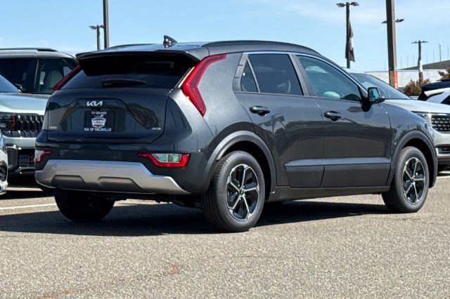 New 2026 Kia Niro EX FWD image 5