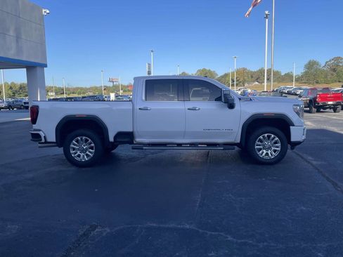 Used 2020 GMC Sierra 2500 Denali w/ Denali Ultimate Package image 15