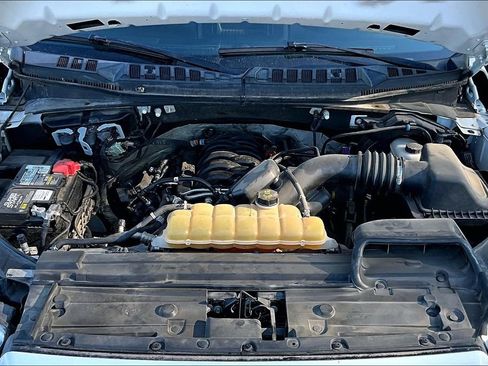 Used 2020 Ford F150 XL w/ Equipment Group 101A Mid AWD/4WD image 12