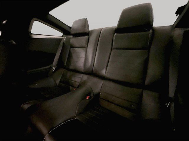 Used 2013 Ford Mustang GT Premium w/ Security Pkg RWD image 25