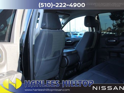 Used 2019 Chevrolet Silverado 1500 LT w/ All-Star Edition image 15