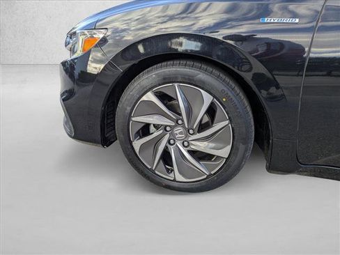 Used 2022 Honda Insight Touring image 23