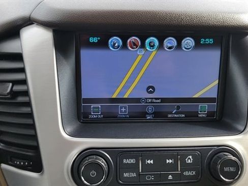 Used 2017 GMC Yukon SLT w/ Open Road Package image 32