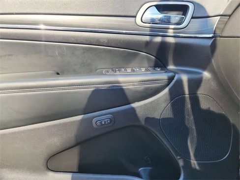 Used 2021 Jeep Grand Cherokee Limited image 23