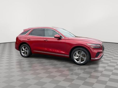 Used 2026 Genesis GV70 2.5T AWD/4WD image 13