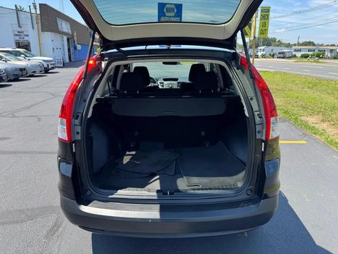 Used 2013 Honda CR-V EX image 11