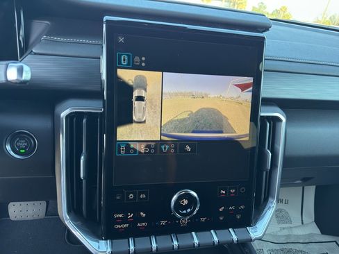 New 2026 GMC Acadia Elevation w/ Black Edition image 16