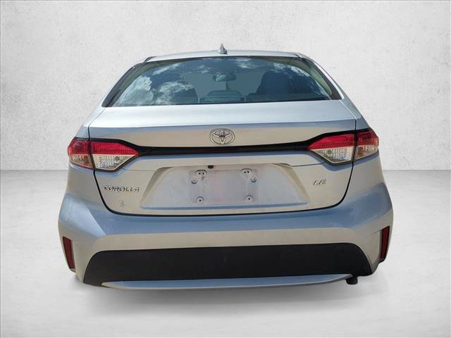 Used 2021 Toyota Corolla LE FWD image 6