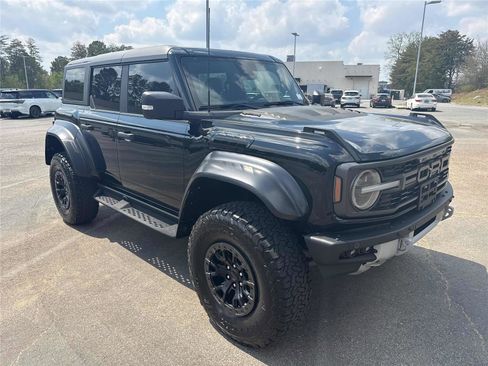Used 2023 Ford Bronco Raptor image 4