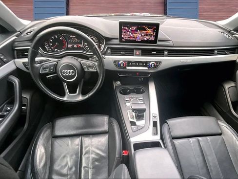 Used 2018 Audi A5 2.0T Premium Plus image 16