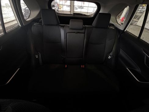 Used 2025 Toyota RAV4 LE image 42