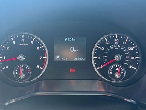 Certified 2022 Kia Telluride EX w/ EX Premium Package image 30