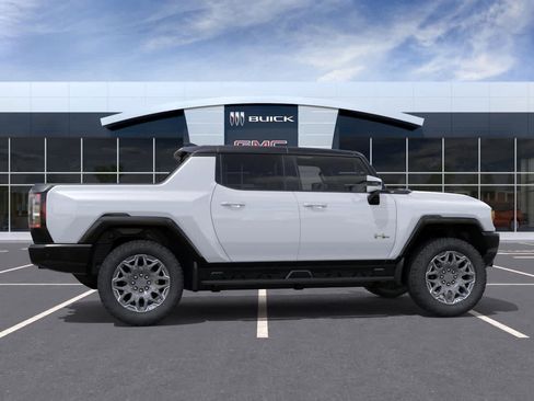New 2026 GMC Hummer EV 4x4 Crew Cab image 5