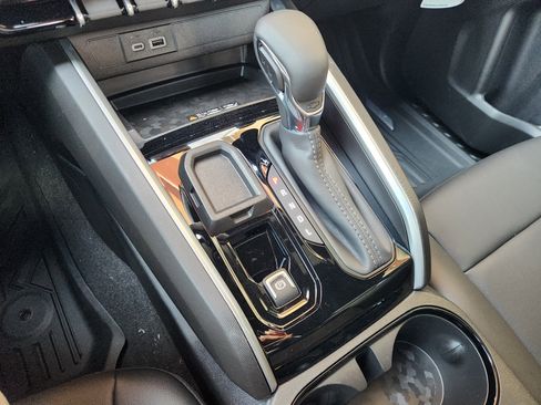 New 2026 Chevrolet Colorado LT w/ LT Convenience Package image 16