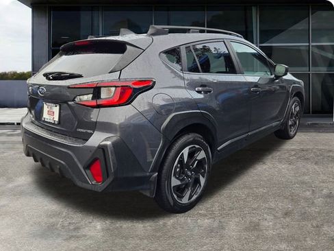 Certified 2025 Subaru Crosstrek 2.5i Limited w/ Crosstrek Mirror Package image 9