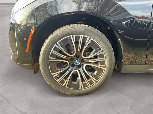 New 2026 BMW X3 xDrive30 w/ Convenience Package image 14