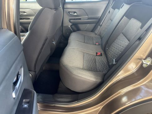 New 2026 Nissan Kicks SV image 28