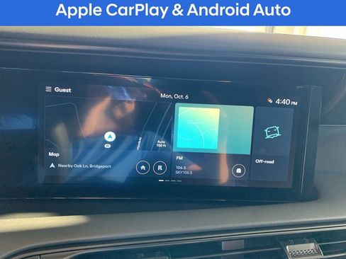 New 2026 Hyundai Palisade XRT Pro image 7