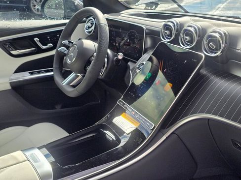 New 2026 Mercedes-Benz GLC 300 4MATIC image 28