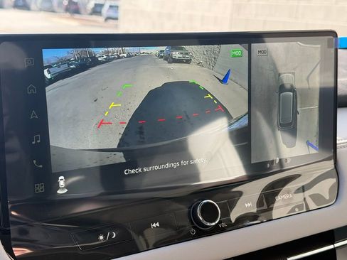 New 2026 Mitsubishi Outlander SE AWD/4WD image 15