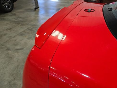 Used 1996 Chevrolet Corvette Coupe image 35