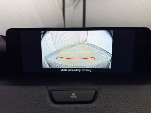 Used 2024 MAZDA CX-90 3.3 Turbo w/ Preferred Plus image 31