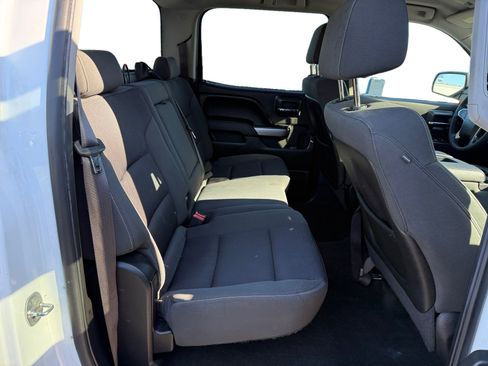 Used 2015 Chevrolet Silverado 1500 LT w/ All Star Edition image 17