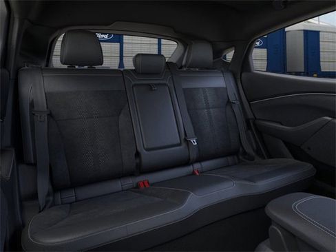 New 2025 Ford Mustang Mach-E GT image 11