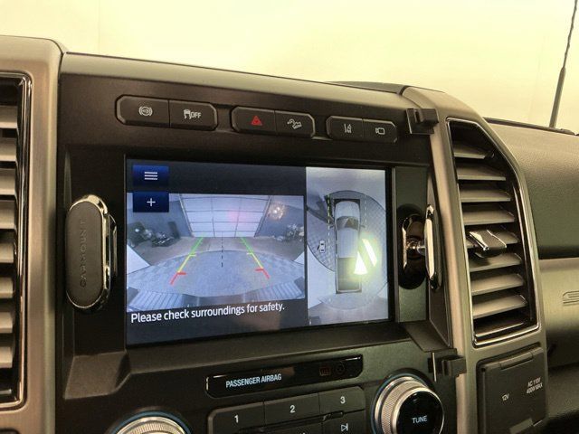 Used 2020 Ford F350 Platinum AWD/4WD image 25