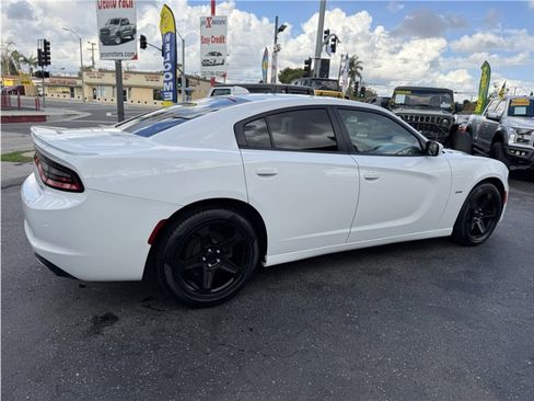 Used 2018 Dodge Charger R/T image 56