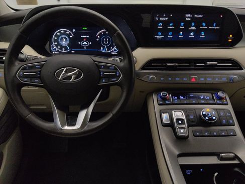 Used 2020 Hyundai Palisade Limited AWD/4WD image 22