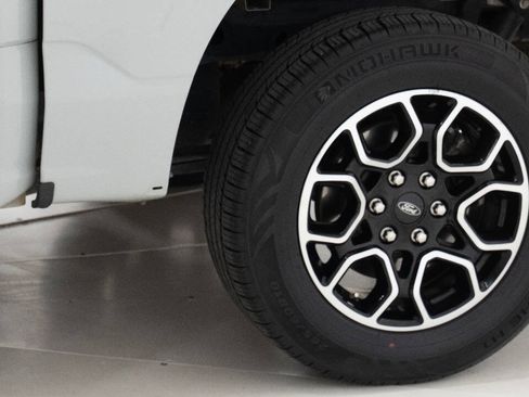 Used 2023 Ford F150 XL w/ STX Appearance Package RWD image 75