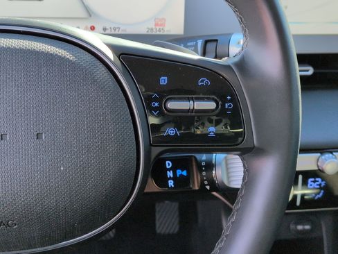 Used 2024 Hyundai Ioniq 5 SE image 20