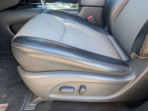 Used 2019 Nissan Pathfinder SV w/ Rock Creek Edition image 15