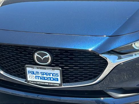 New 2026 MAZDA MAZDA3 s Sport FWD image 3