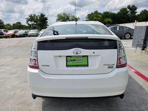 Used 2009 Toyota Prius FWD image 14