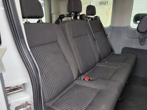Used 2016 Ford Transit 150 XLT image 47