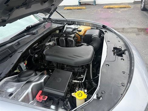 Used 2015 Dodge Charger Police image 33