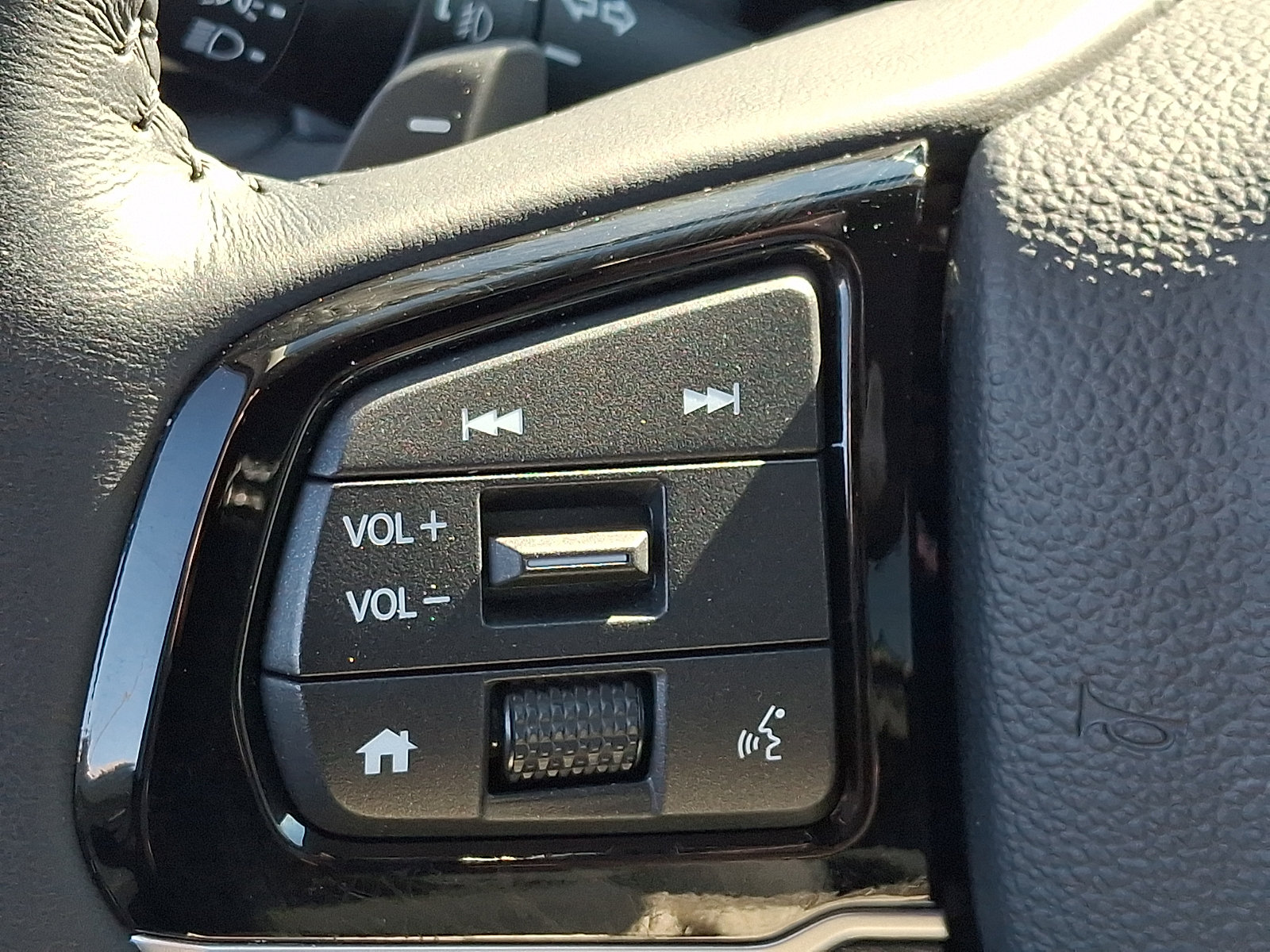 Certified 2026 Honda Odyssey EX-L image 25