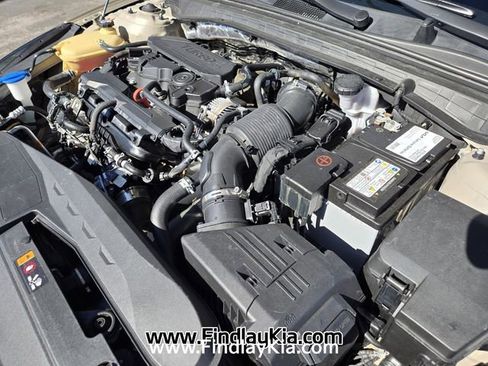 Certified 2021 Kia K5 EX w/ EX Premium Package image 21