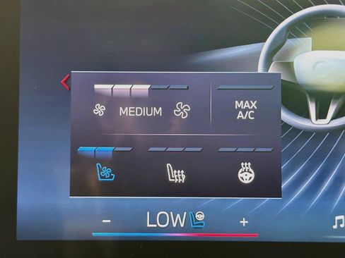 New 2026 BMW X3 M50 w/ Premium Package AWD/4WD image 20